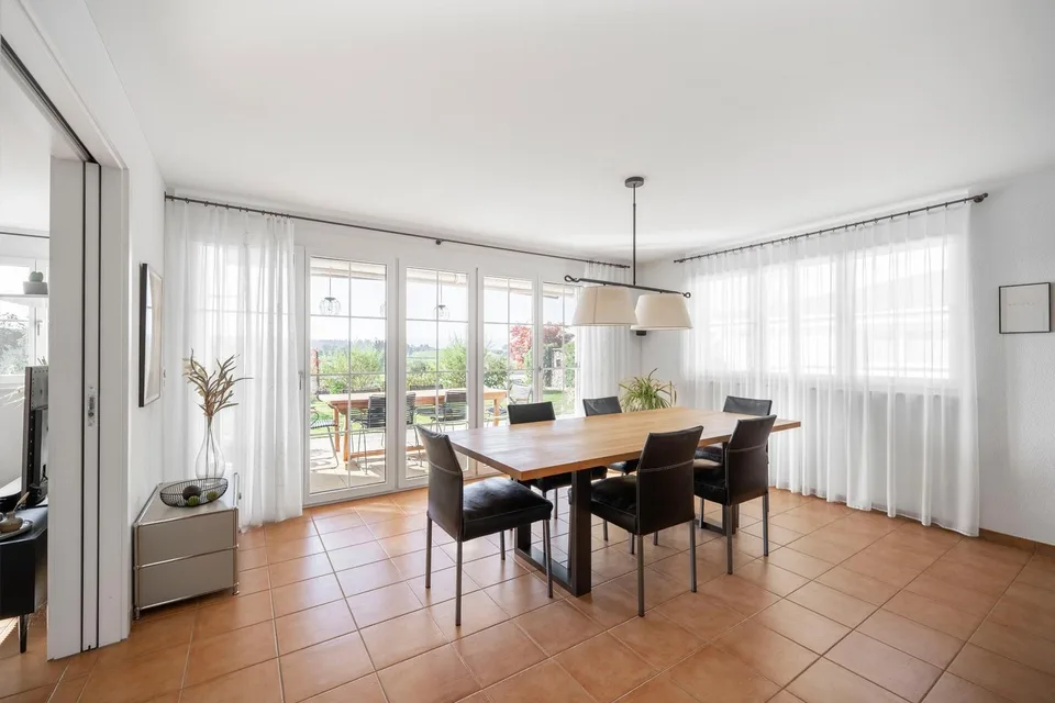 Maison individuelle avec vue sur le Säntis – photo 4 sur 13