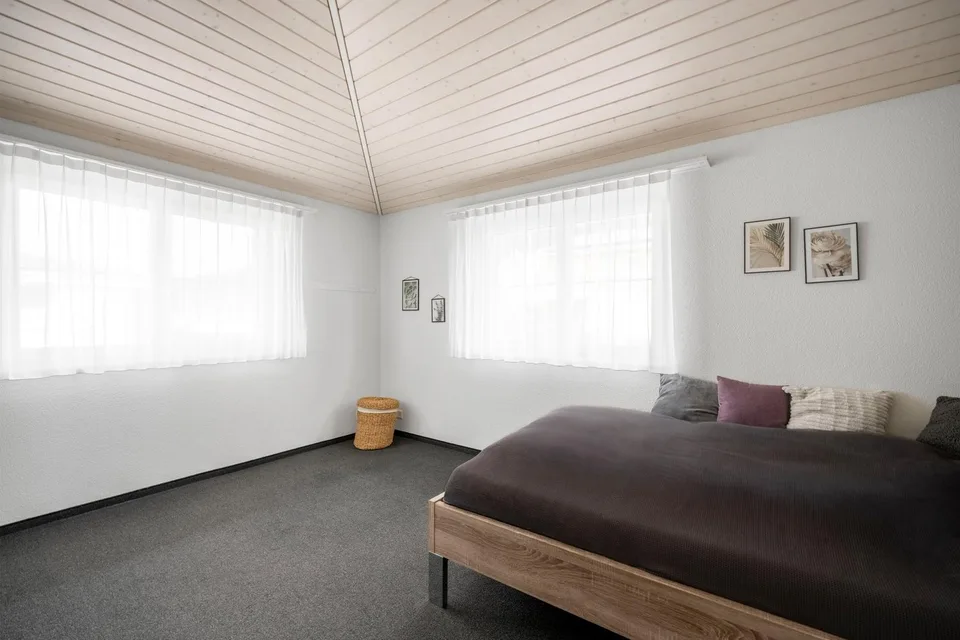 Maison individuelle avec vue sur le Säntis – photo 9 sur 13