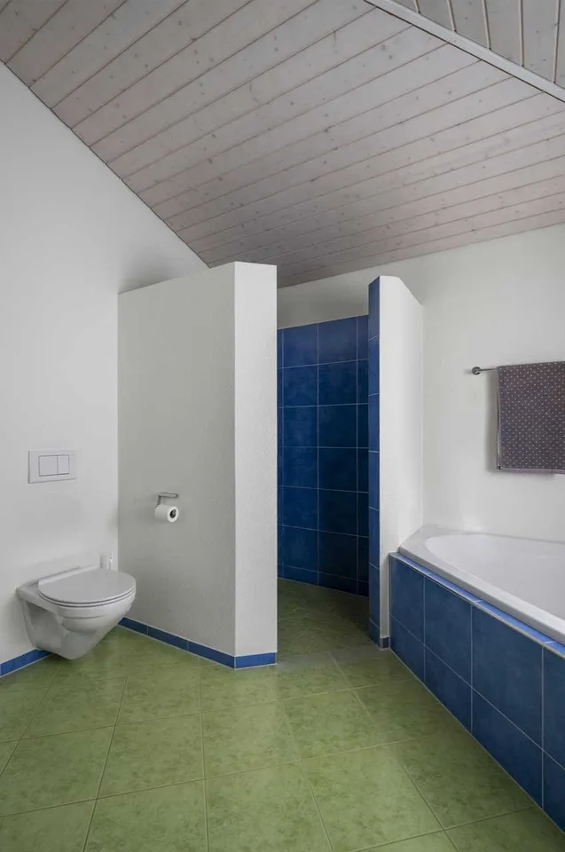 Maison individuelle avec vue sur le Säntis – photo 12 sur 13