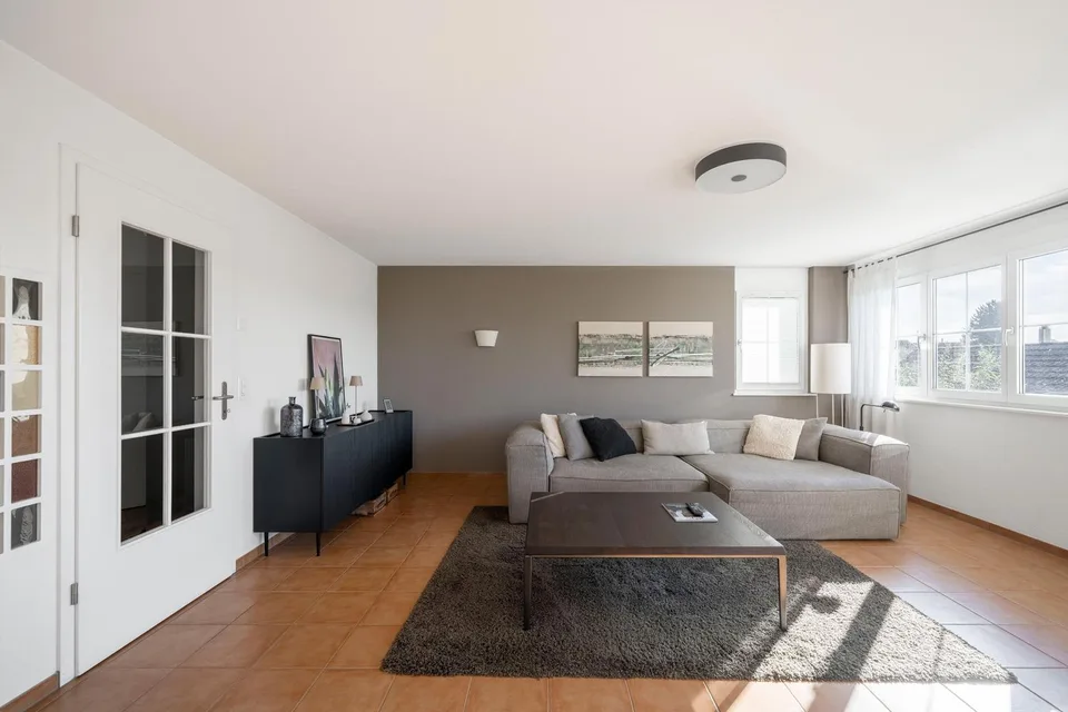 Maison individuelle avec vue sur le Säntis – photo 3 sur 13