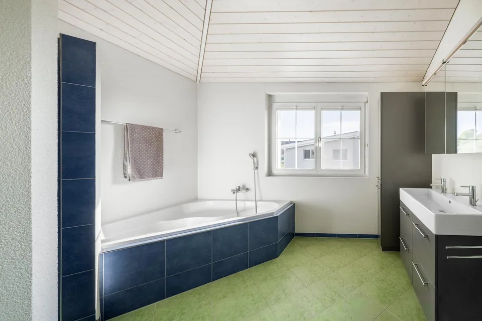 Maison individuelle avec vue sur le Säntis – photo 11 sur 13