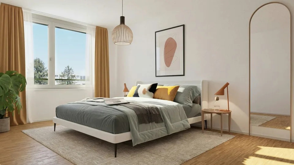 Zentrale Pratteln - Raum für Leben, Platz für Begegnungen – Foto 2 von 10