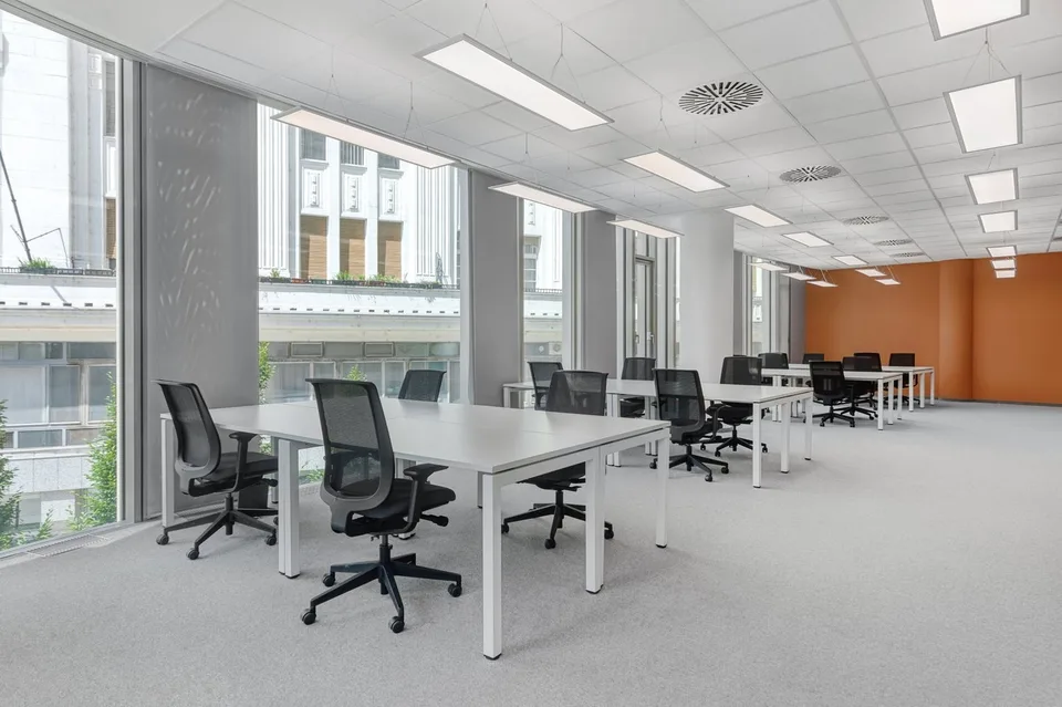 Ufficio all-inclusive per 20 a Regus City Centre – foto 7 di 10