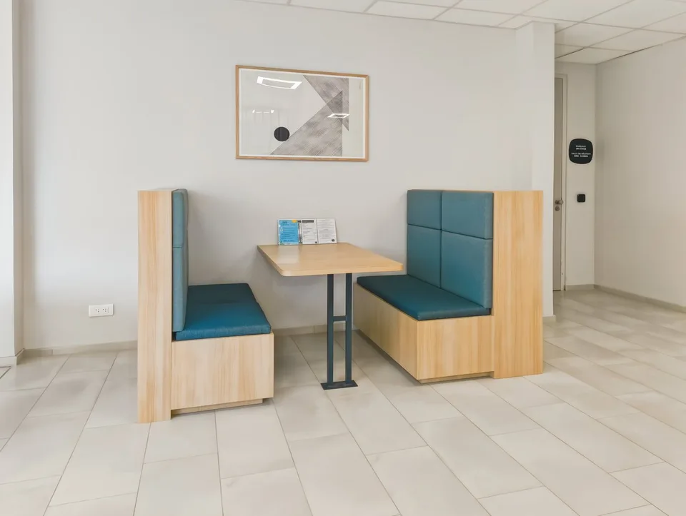 Espace de bureau privé pour 30 personnes à Regus Spoom Green City, Manegg – photo 5 sur 9