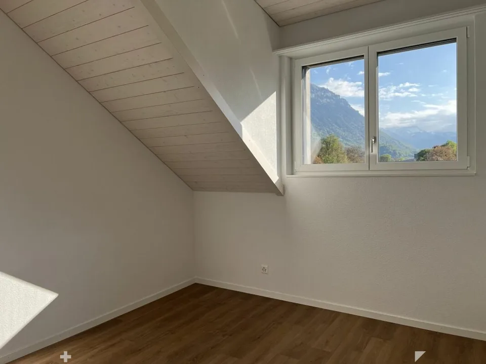 4.5-Zimmerwohnungen im Dachgeschoss mit zusätzlicher Galerie – Foto 7 von 18