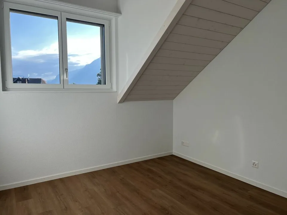 4.5-Zimmerwohnungen im Dachgeschoss mit zusätzlicher Galerie – Foto 8 von 18