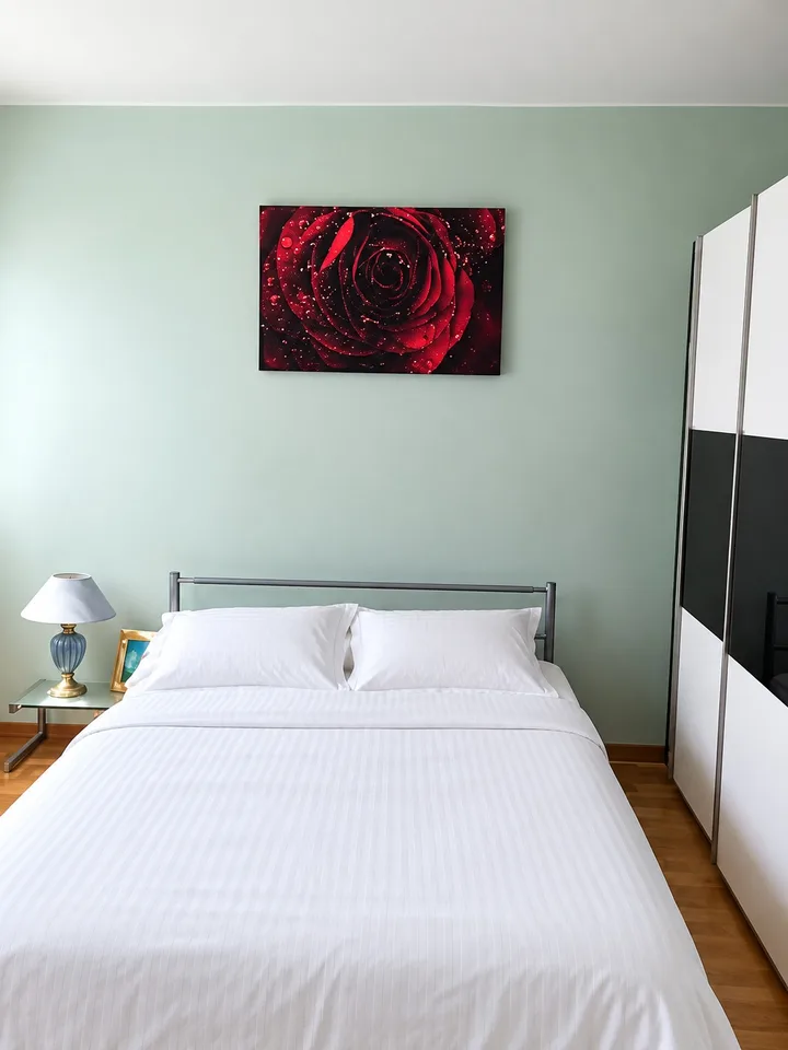 ⭐Appartamento arredato di 3,5 locali con balcone a Opfikon – foto 6 di 16