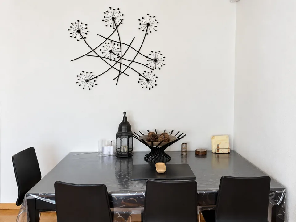 ⭐Appartamento arredato di 3,5 locali con balcone a Opfikon – foto 13 di 16