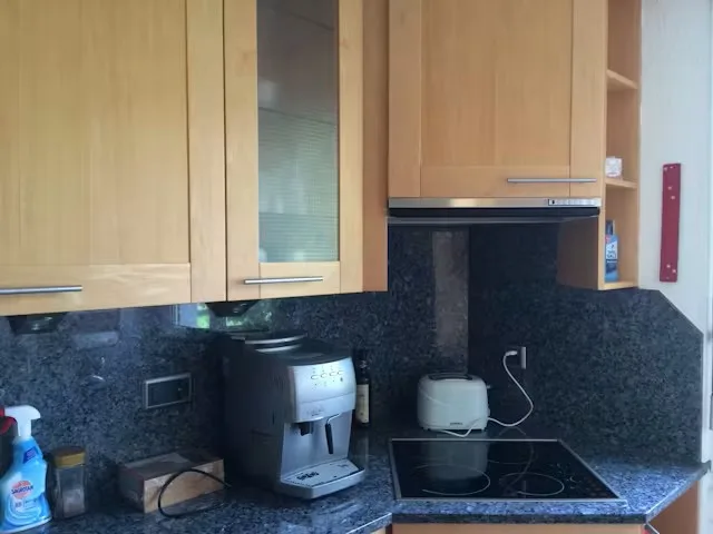 ⭐Appartamento arredato di 3,5 locali con balcone a Opfikon – foto 11 di 16