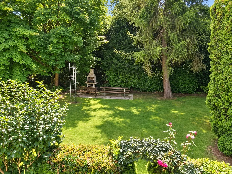⭐Appartamento arredato di 3,5 locali con balcone a Opfikon – foto 16 di 16