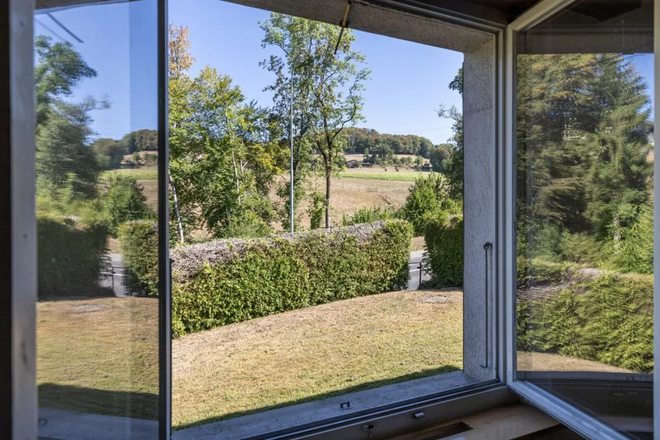 Paradis pour les familles à Büron – photo 7 sur 10