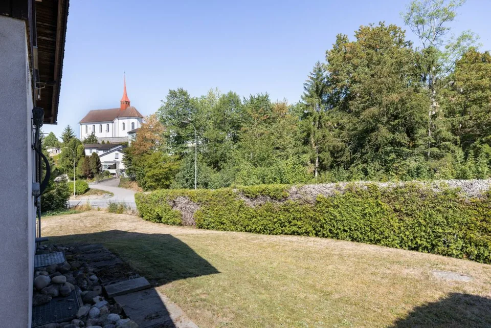 Paradis pour les familles à Büron – photo 6 sur 10