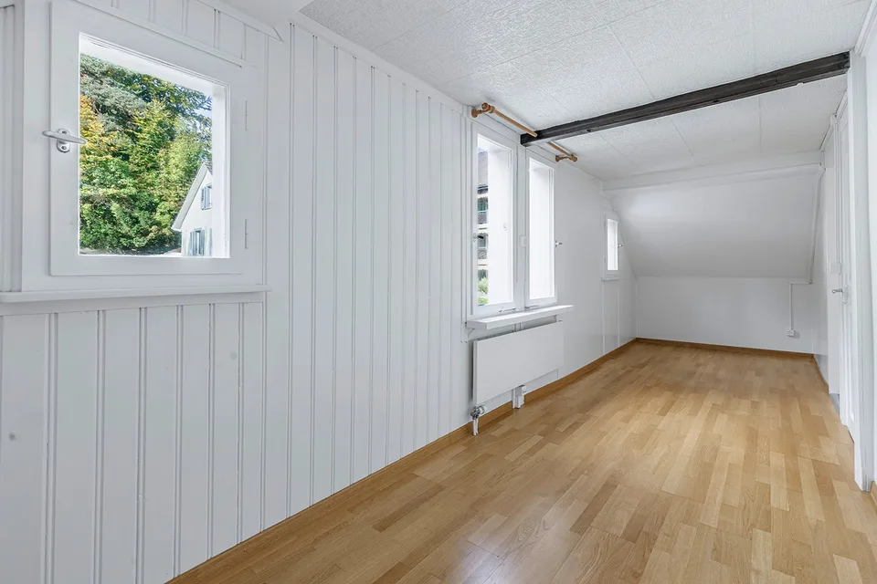 La tua nuova casa con molte possibilità – foto 9 di 13