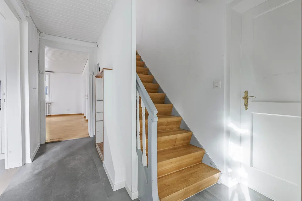 La tua nuova casa con molte possibilità – foto 6 di 13