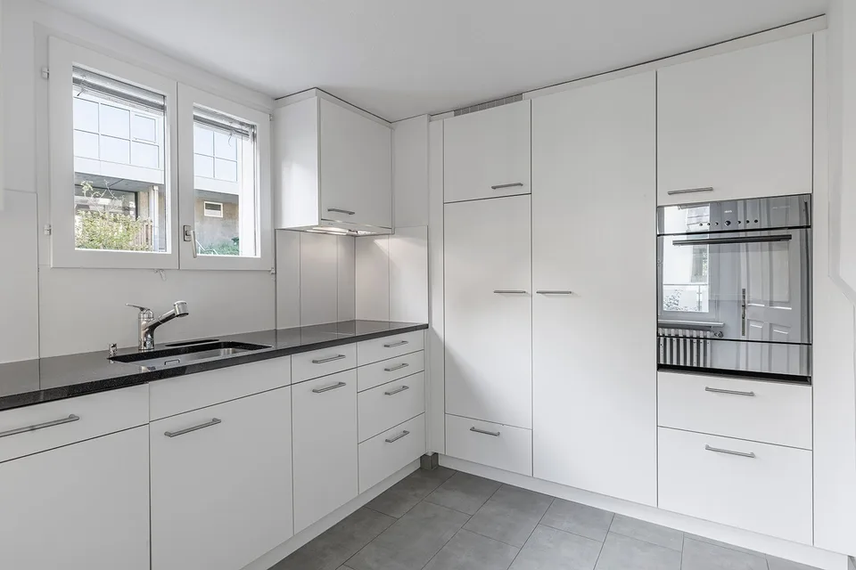 La tua nuova casa con molte possibilità – foto 5 di 13