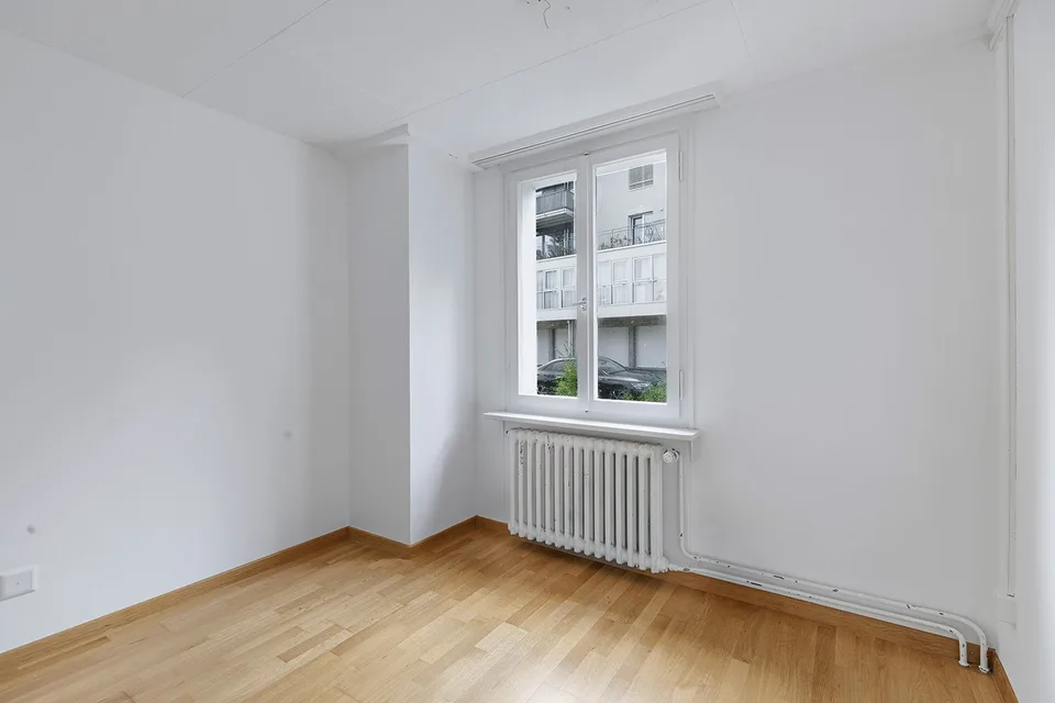 La tua nuova casa con molte possibilità – foto 8 di 13