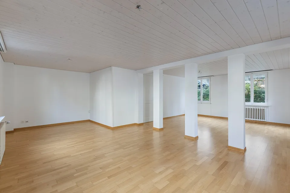 La tua nuova casa con molte possibilità – foto 4 di 13