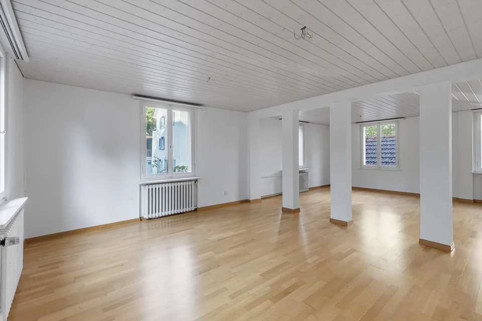 La tua nuova casa con molte possibilità – foto 3 di 13