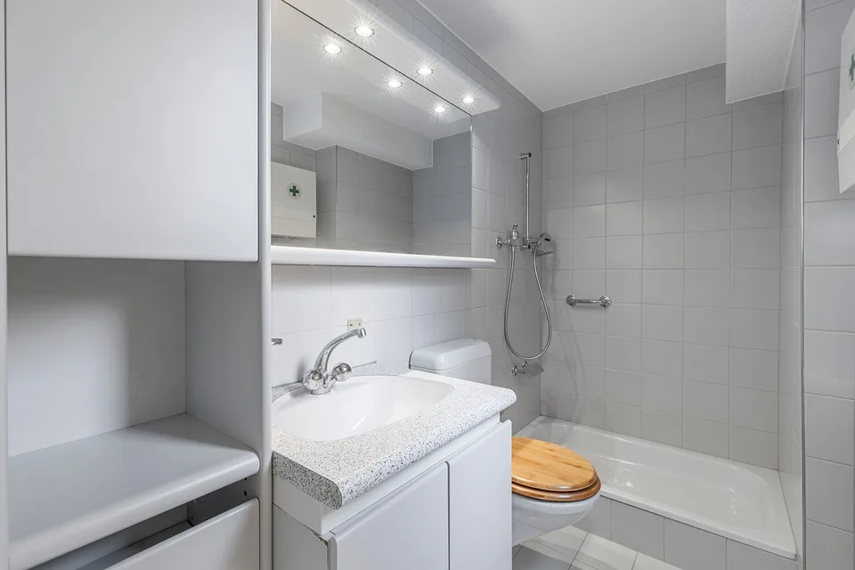 La tua nuova casa con molte possibilità – foto 13 di 13
