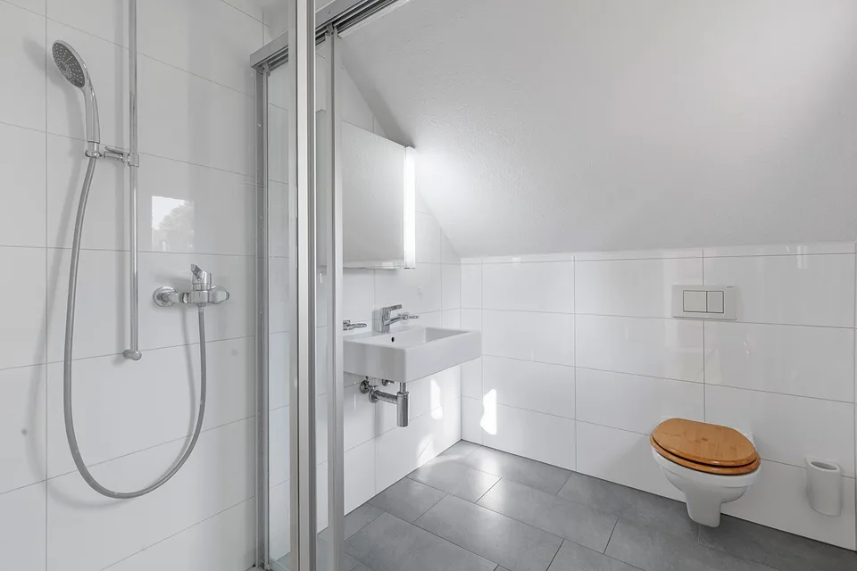 La tua nuova casa con molte possibilità – foto 11 di 13
