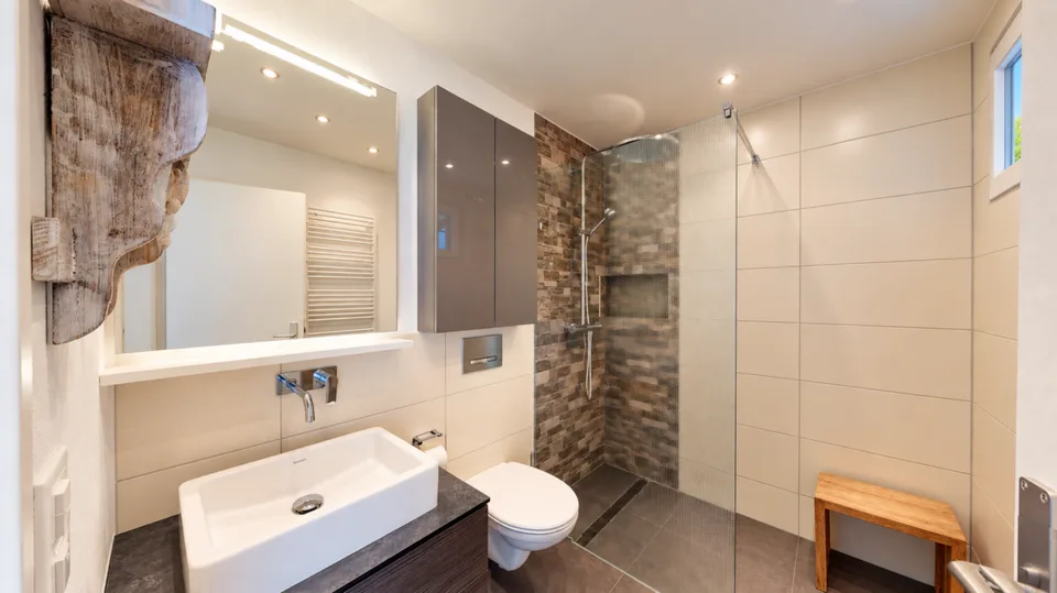 Appartamento di 3,5 locali direttamente sul Reno con vista da sogno – foto 11 di 12