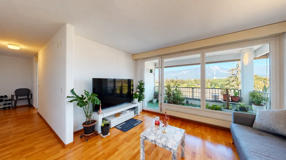 Pacchetto di investimento: 3,5 e 2,5 locali al 5° piano – foto 7 di 12
