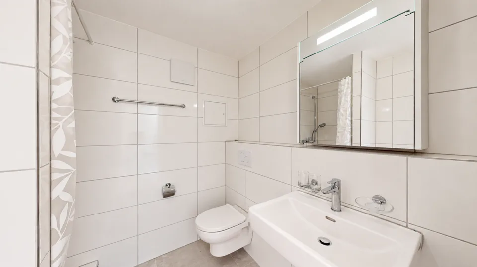 Pacchetto di investimento: 3,5 e 2,5 locali al 5° piano – foto 6 di 12