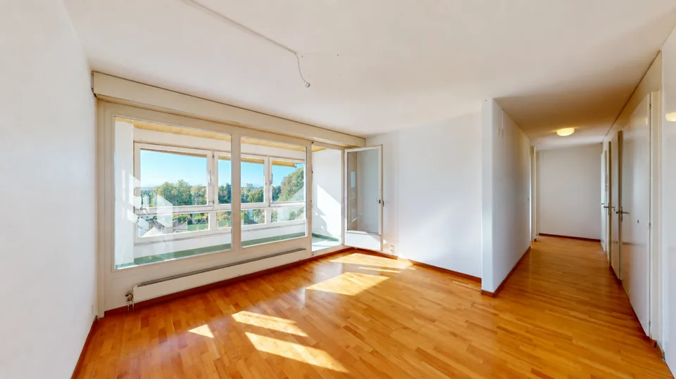 Pacchetto di investimento: 3,5 e 2,5 locali al 5° piano – foto 2 di 12