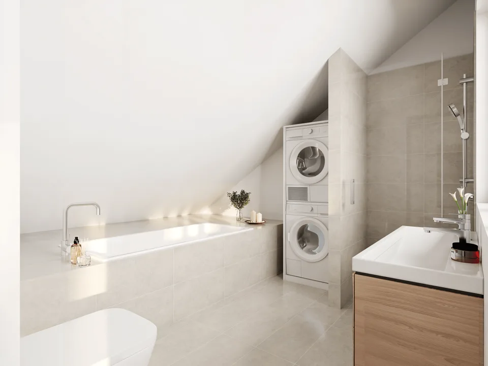 Progetto di costruzione nuovo Wagenhaus - 12 appartamenti di proprietà di alta qualità sul Reno! – foto 5 di 6