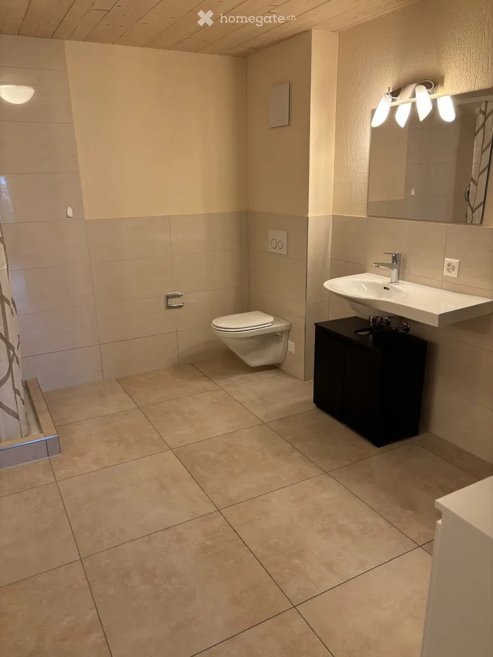 ruhiges 1.5 Zimmer Studio – Foto 4 von 4