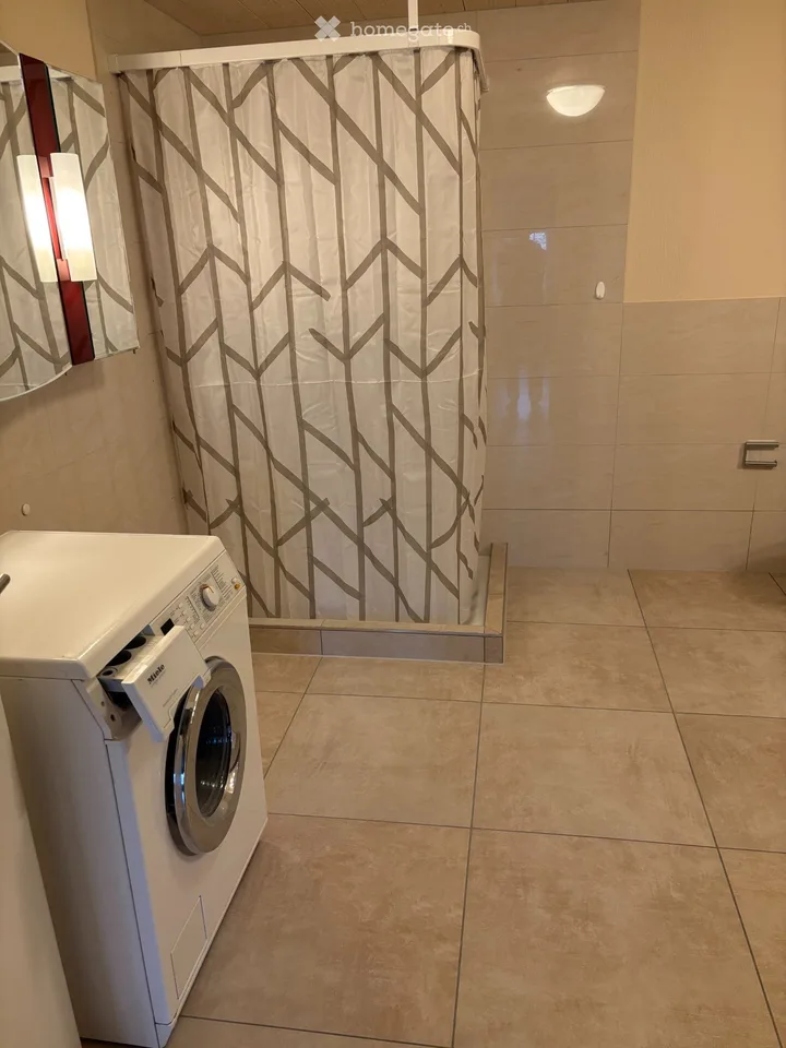 ruhiges 1.5 Zimmer Studio – Foto 3 von 4