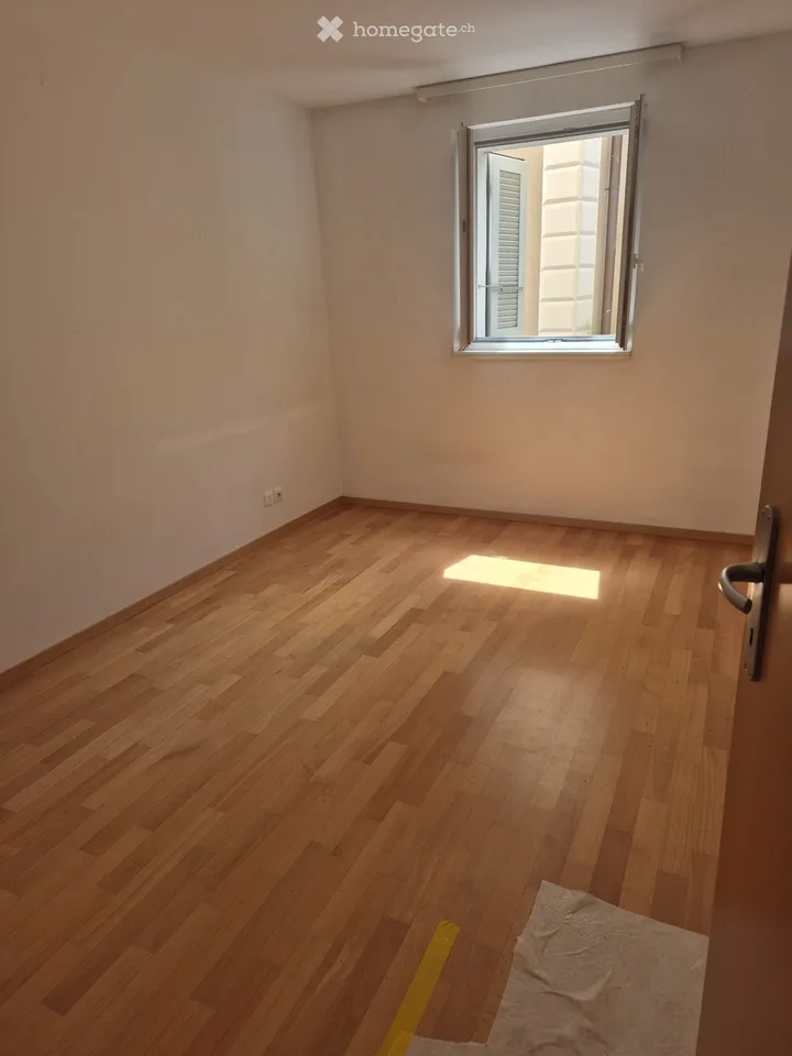 Miete in Sementina Zona Nucleo 3,5-Zimmer-Wohnung – Foto 2 von 5
