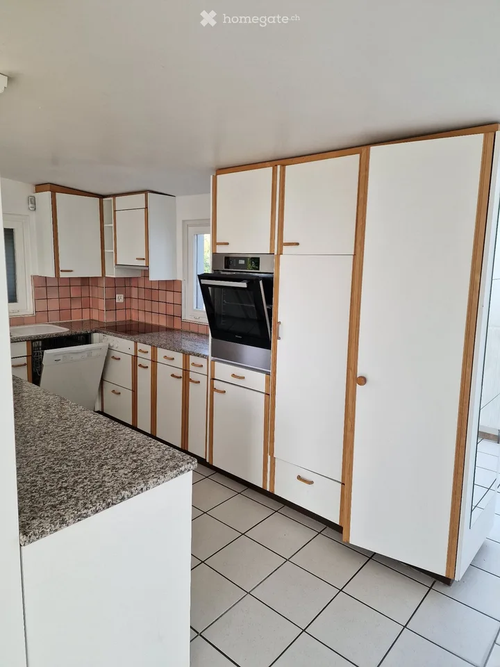 Appartement de 4,5 pièces à louer à Cressier FR – Foto 2 von 3