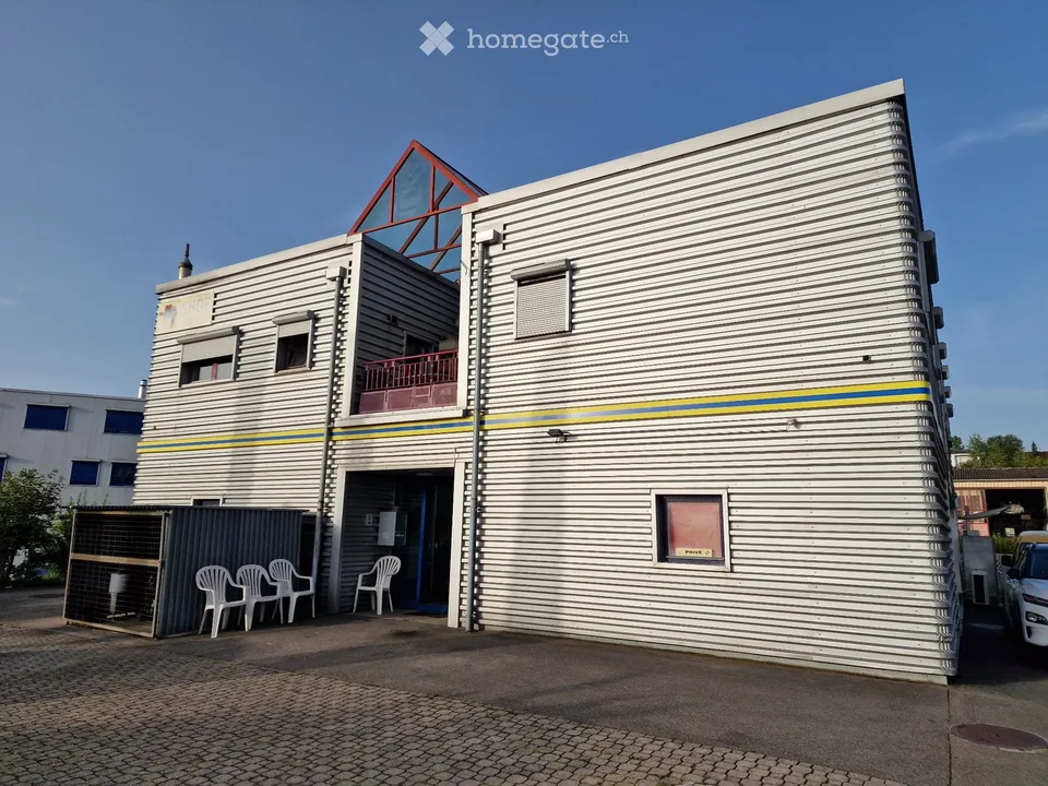 Appartement de 4,5 pièces à louer à Cressier FR – Foto 3 von 3