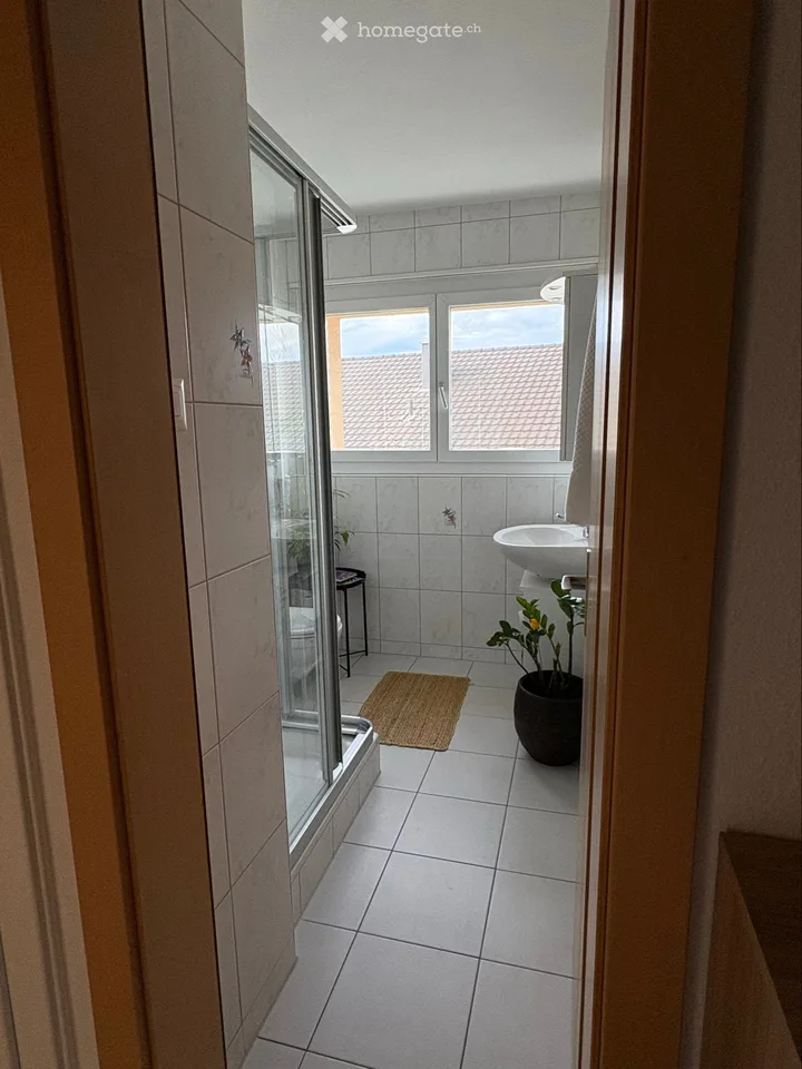 Nachmieter gesucht 2.5-Zimmer-Wohnung in Luzern Maihof – Foto 2 von 5