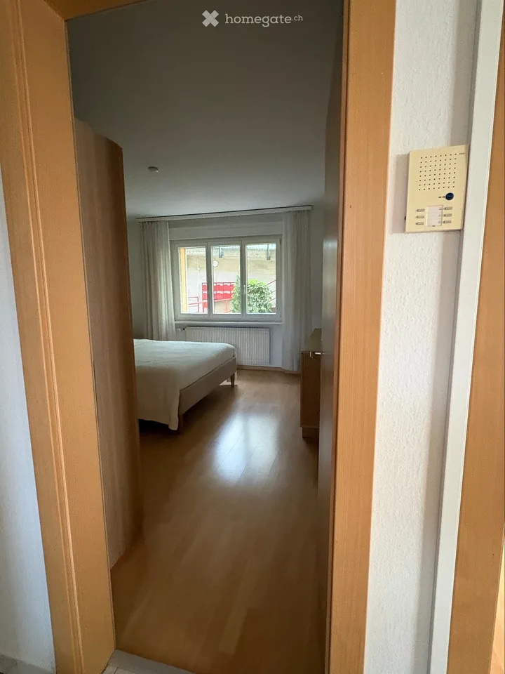 Nachmieter gesucht 2.5-Zimmer-Wohnung in Luzern Maihof – Foto 3 von 5