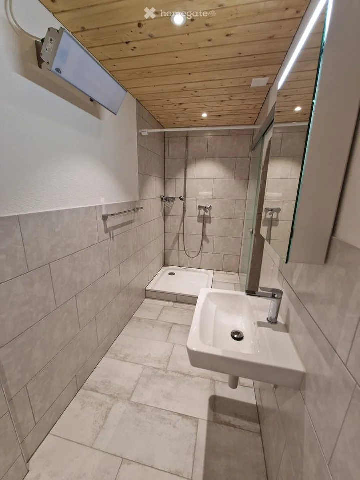Studio mit Parkplatz in einer ruhigen Nachbarschaft – Foto 5 von 5
