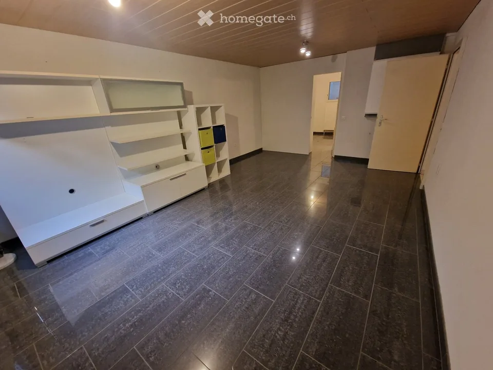 Studio mit Parkplatz in einer ruhigen Nachbarschaft – Foto 2 von 5
