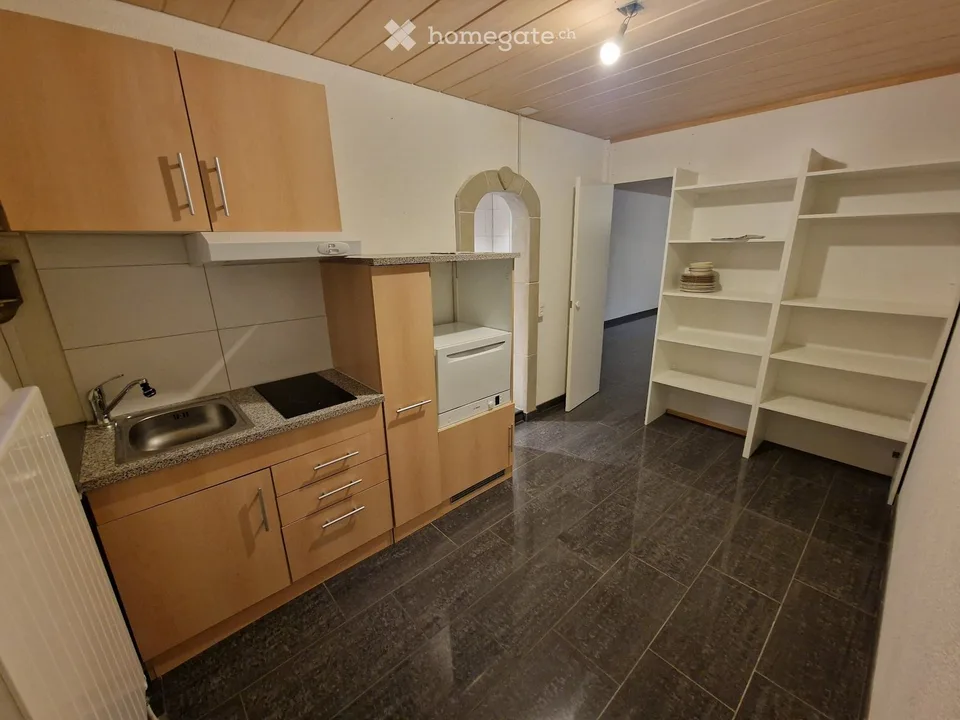 Studio mit Parkplatz in einer ruhigen Nachbarschaft – Foto 3 von 5