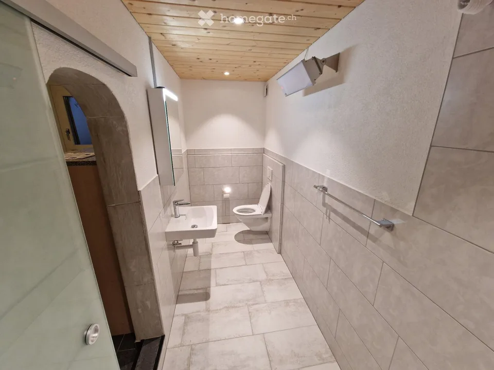 Studio mit Parkplatz in einer ruhigen Nachbarschaft – Foto 4 von 5