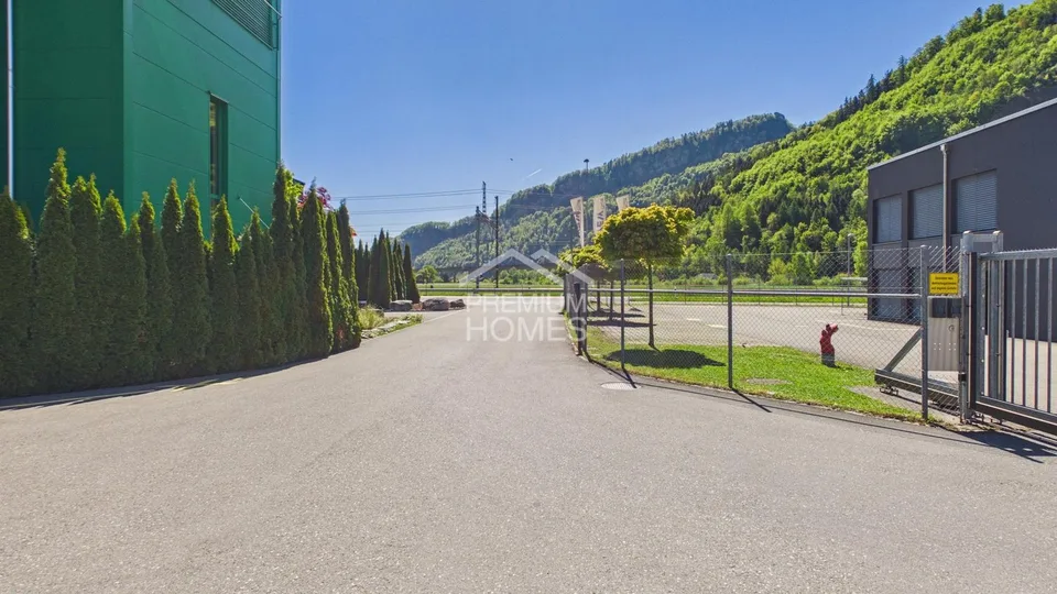 Rara opportunità di terreno commerciale a Walenstadt – foto 4 di 7