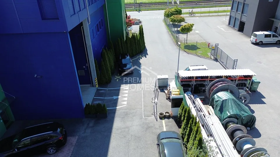 Rara opportunità di terreno commerciale a Walenstadt – foto 6 di 7