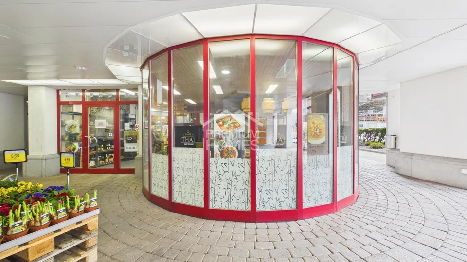 Petit restaurant avec un potentiel de logement supplémentaire – photo 3 sur 11