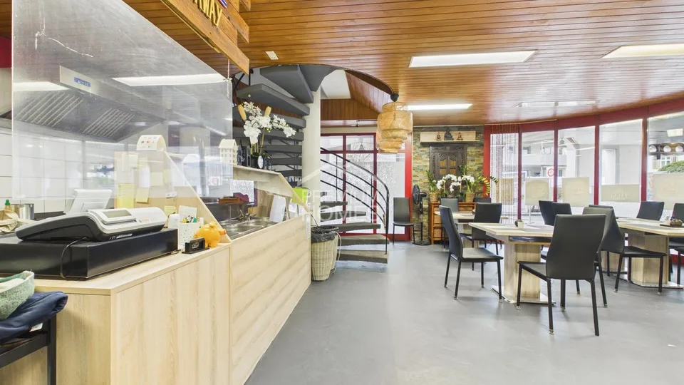 Petit restaurant avec un potentiel de logement supplémentaire – photo 6 sur 11