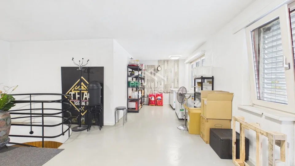 Petit restaurant avec un potentiel de logement supplémentaire – photo 9 sur 11