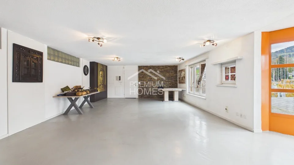 Petit restaurant avec un potentiel de logement supplémentaire – photo 8 sur 11
