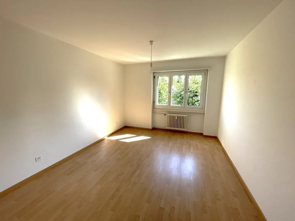 Helle 3.5-Zimmer-Wohnung in Trimbach in unmittelbarer Nähe zum Kantonsspital – Foto 9 von 9