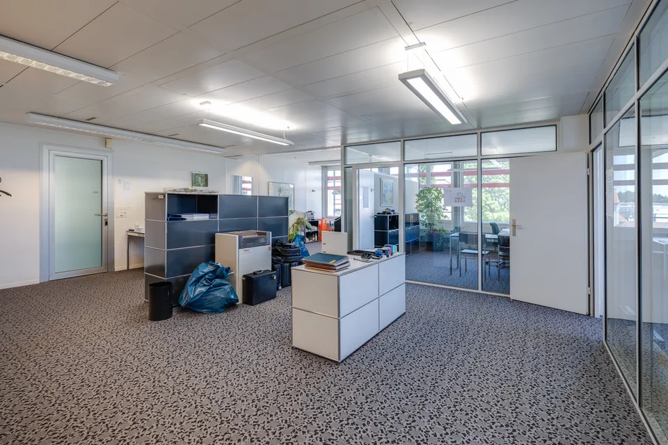 Flexible Büroräume für Unternehmen mit Anspruch – Foto 8 von 12
