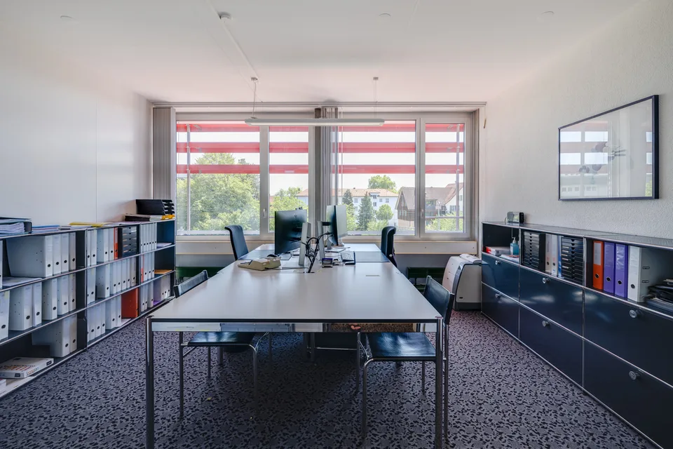 Flexible Büroräume für Unternehmen mit Anspruch – Foto 5 von 12