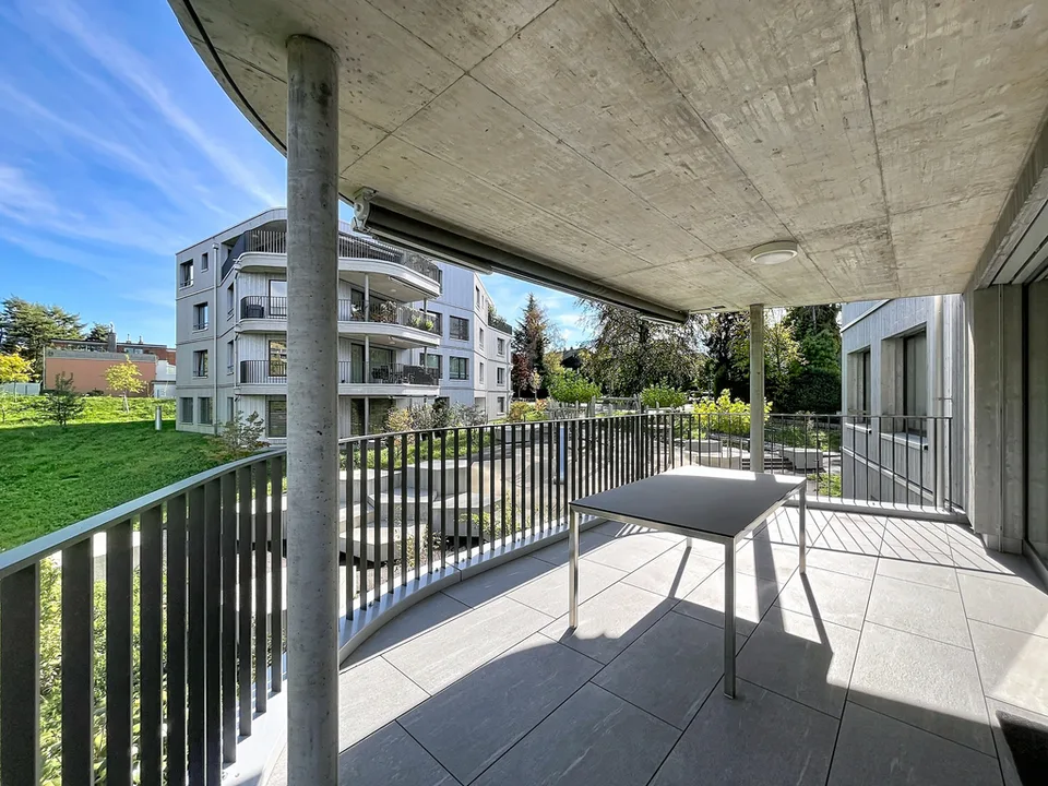 Bel appartement neuf de 4,5 pièces pour famille à Meilen – photo 8 sur 11